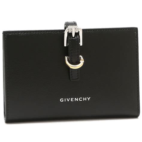 givenchy 二つ折り財布|デザイナー 財布 ウィメンズ .